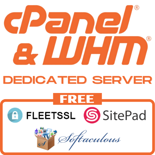cPanel & WHM