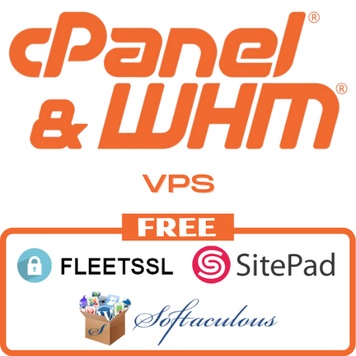 cPanel & WHM